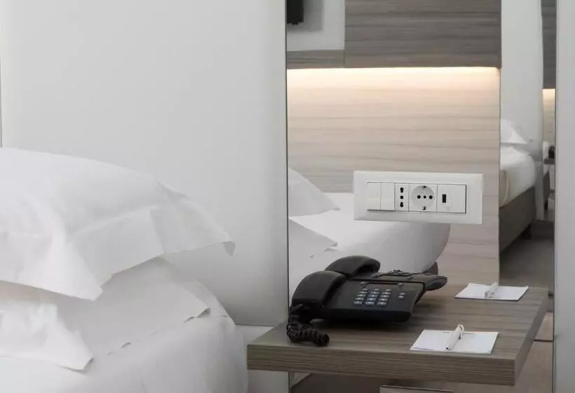 Fotos del hotel Best Western Hotel San Giusto:  16