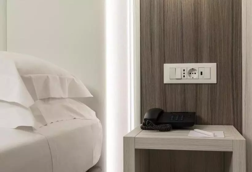 Fotos del hotel Best Western Hotel San Giusto:  24