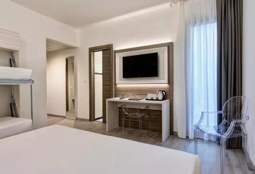 Fotos del hotel Best Western Hotel San Giusto:  3