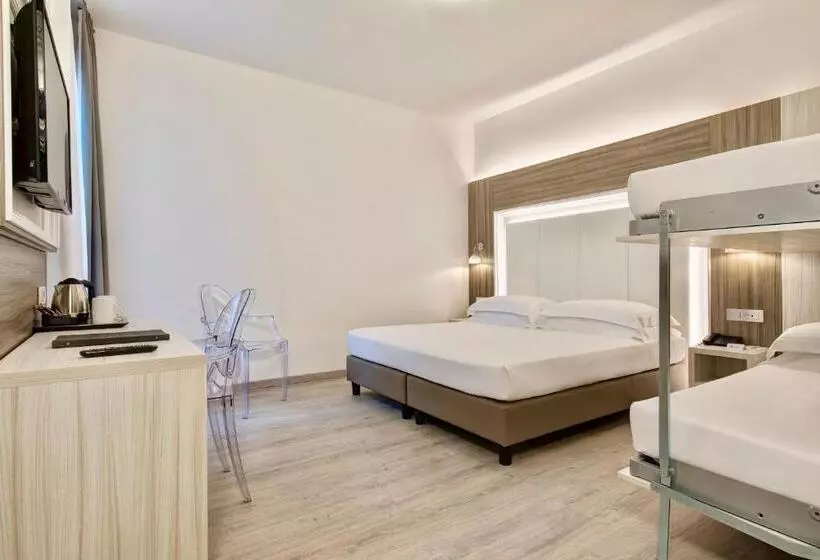 Fotos del hotel Best Western Hotel San Giusto:  9