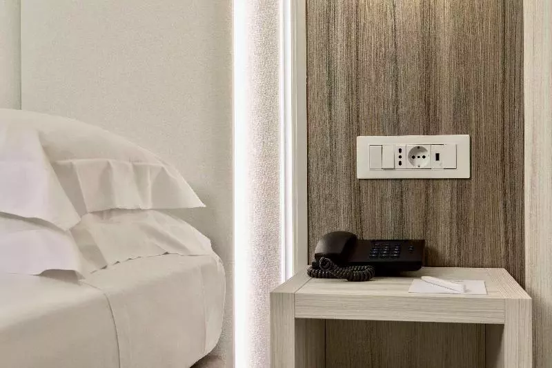 Fotos del hotel Best Western Hotel San Giusto:  10