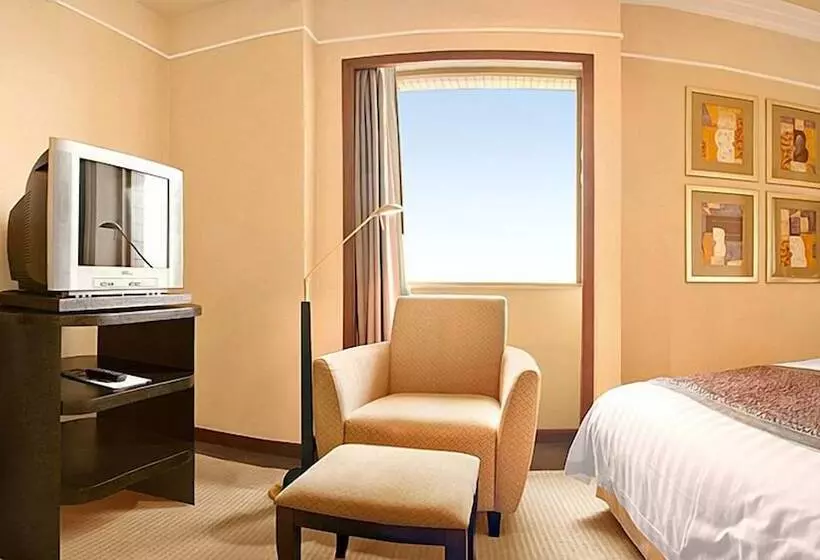 Fotos del hotel Howard Johnson Ginwa Plaza:  22