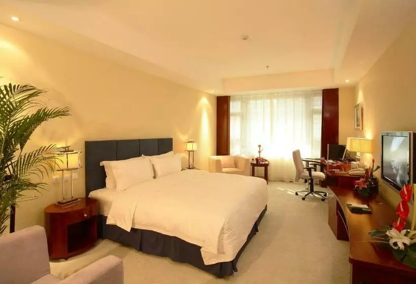 Fotos del hotel Oriental Garden:  2