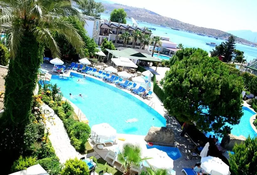 Fotos del hotel Royal Palm Beach Hotel  All Inclusive:  8