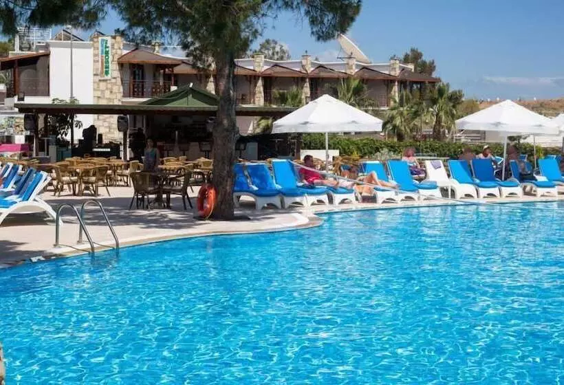 Fotos del hotel Royal Palm Beach Hotel  All Inclusive:  13