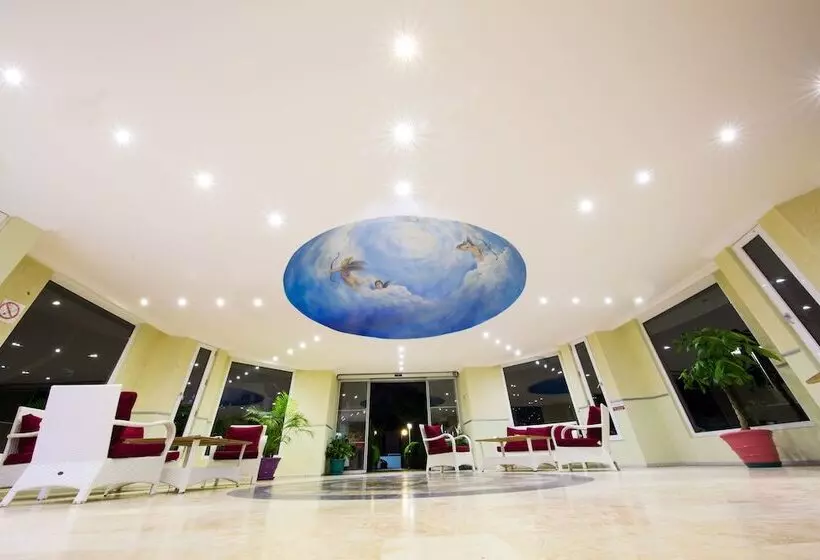 Fotos del hotel Royal Palm Beach Hotel  All Inclusive:  4