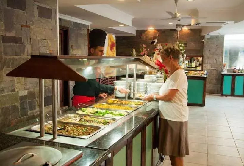 Fotos del hotel Royal Palm Beach Hotel  All Inclusive:  17