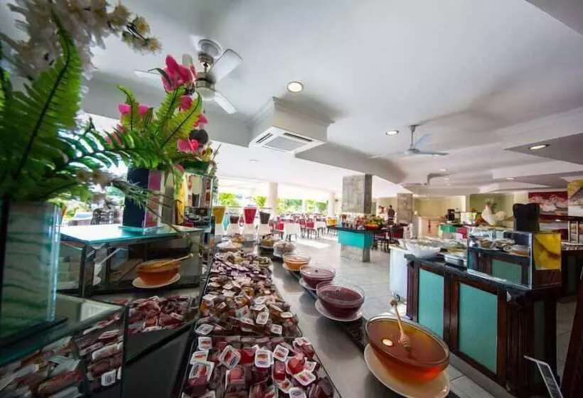 Fotos del hotel Royal Palm Beach Hotel  All Inclusive:  18