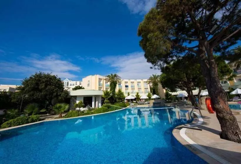 Fotos del hotel Royal Palm Beach Hotel  All Inclusive:  23