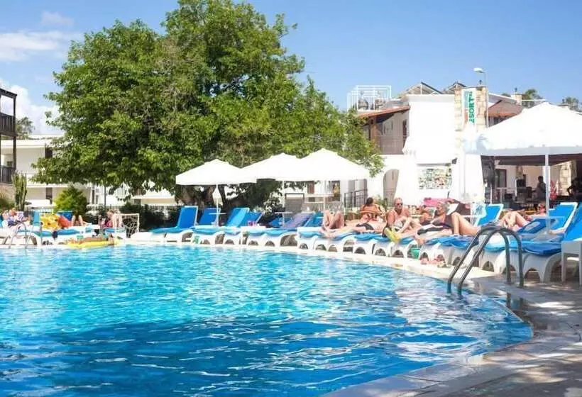 Fotos del hotel Royal Palm Beach Hotel  All Inclusive:  21