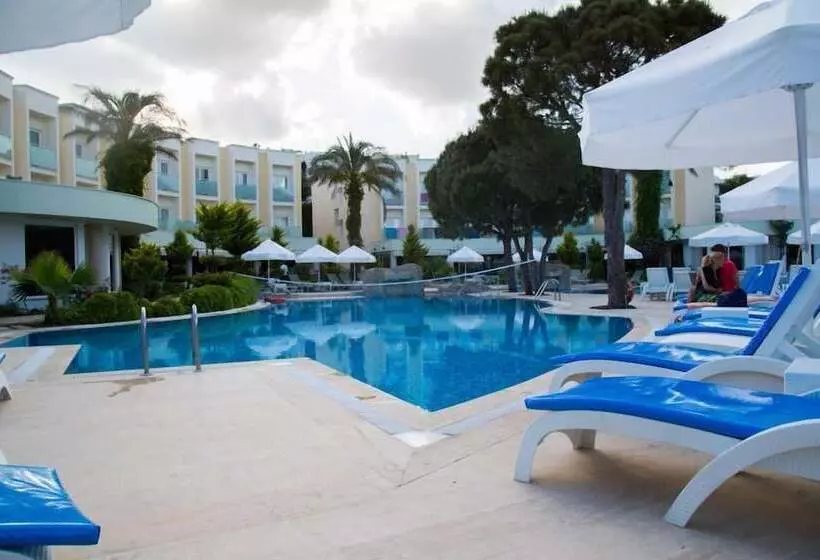 Fotos del hotel Royal Palm Beach Hotel  All Inclusive:  15