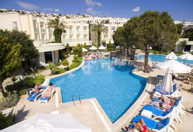 Fotos del hotel Royal Palm Beach Hotel  All Inclusive:  25