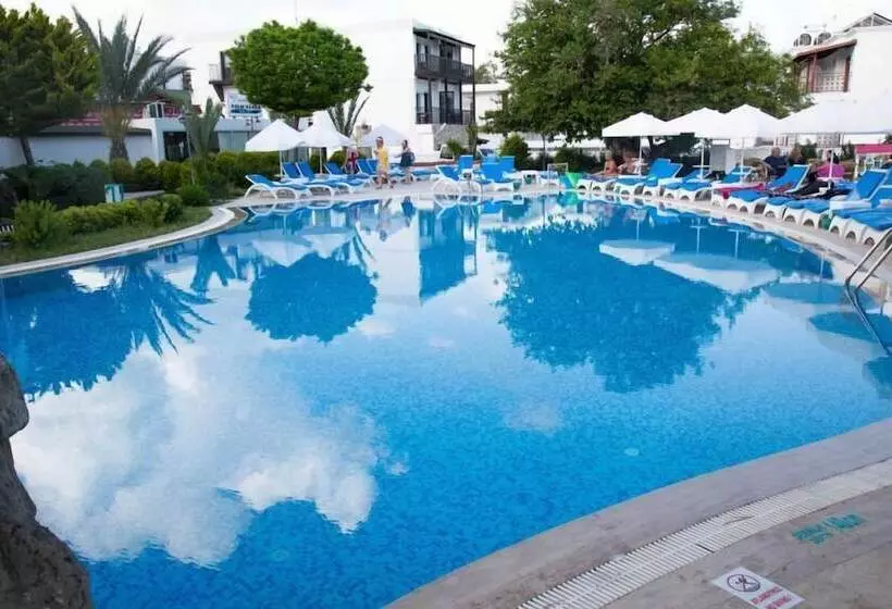 Fotos del hotel Royal Palm Beach Hotel  All Inclusive:  9