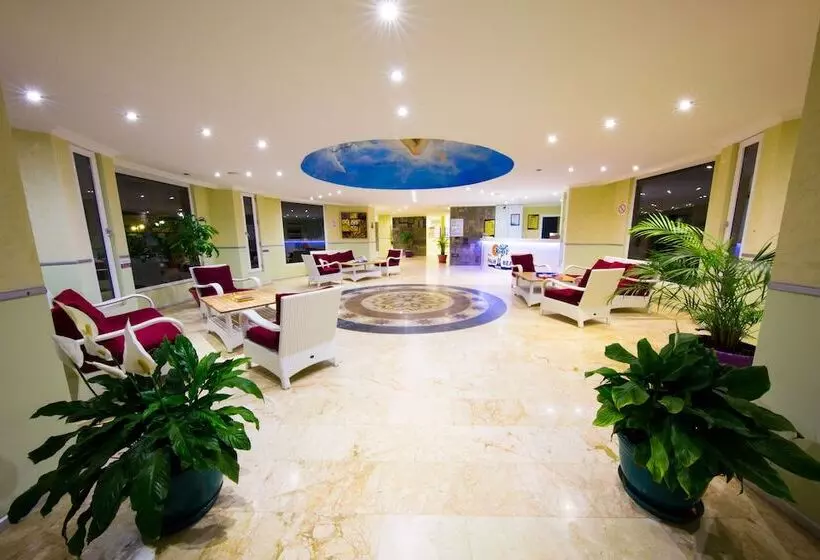 Fotos del hotel Royal Palm Beach Hotel  All Inclusive:  3