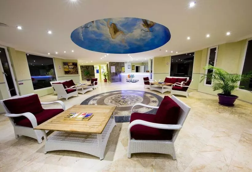 Fotos del hotel Royal Palm Beach Hotel  All Inclusive:  11