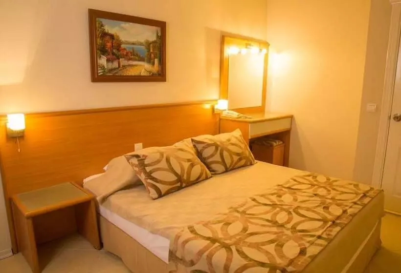 Fotos del hotel Royal Palm Beach Hotel  All Inclusive:  22