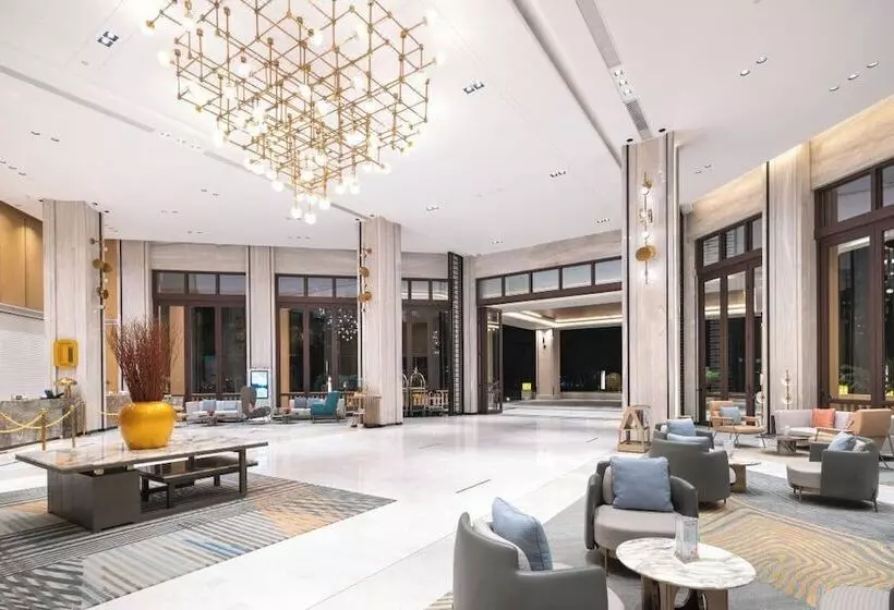 Fotos del hotel Sanya Golden Phoenix Sea View:  18