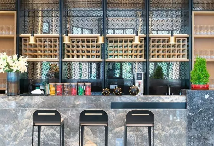 Fotos del hotel Sanya Golden Phoenix Sea View:  7