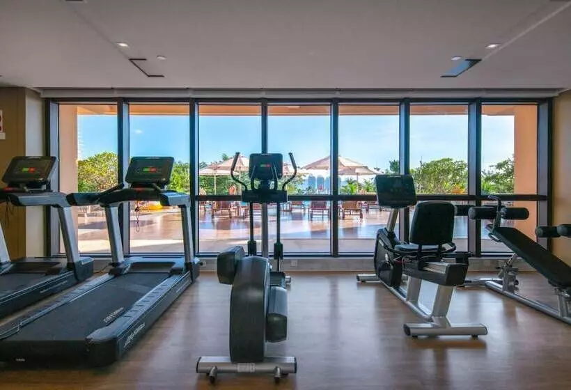 Fotos del hotel Sanya Golden Phoenix Sea View:  5