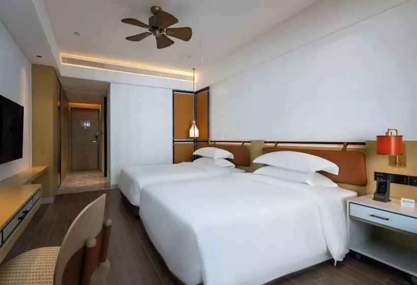 Fotos del hotel Sanya Golden Phoenix Sea View:  10