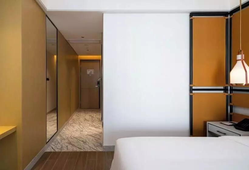 Fotos del hotel Sanya Golden Phoenix Sea View:  20