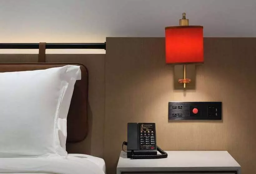 Fotos del hotel Sanya Golden Phoenix Sea View:  22