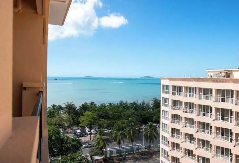 Fotos del hotel Sanya Golden Phoenix Sea View:  15