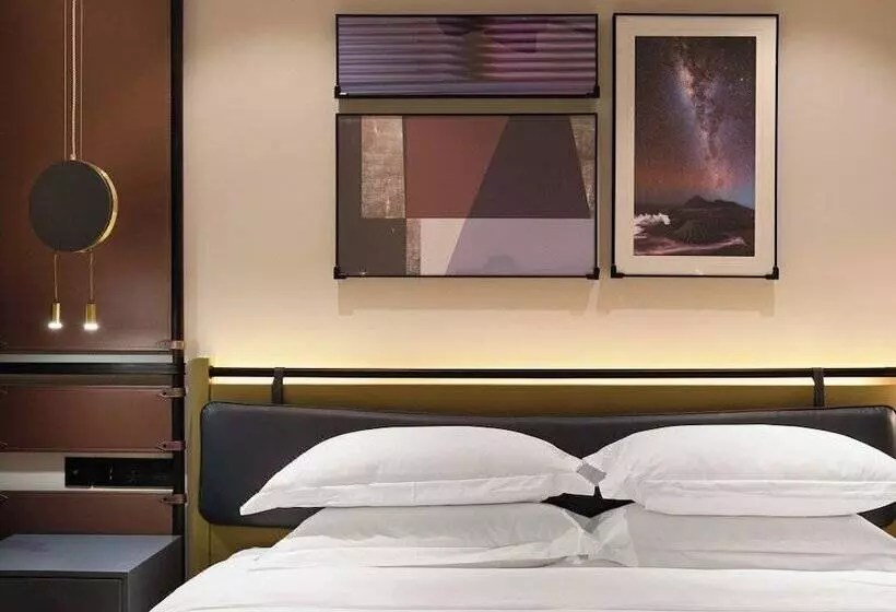 Fotos del hotel Sanya Golden Phoenix Sea View:  23