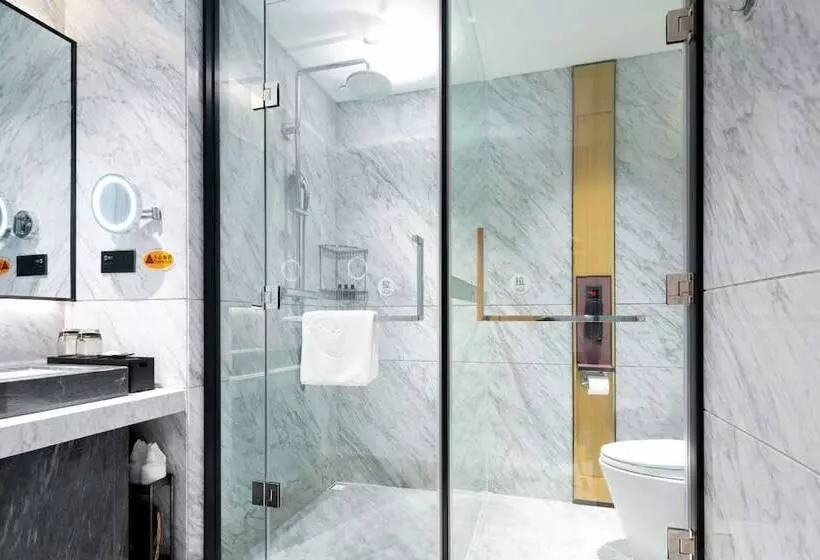 Fotos del hotel Sanya Golden Phoenix Sea View:  8