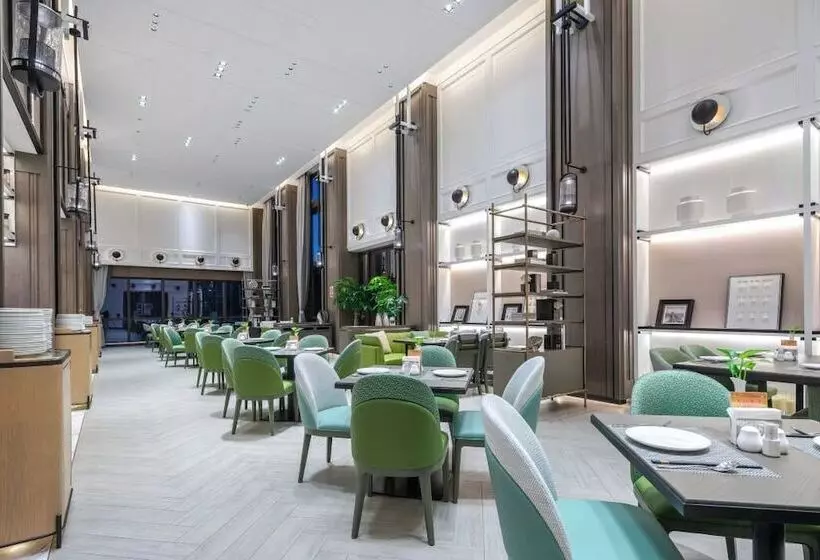 Fotos del hotel Sanya Golden Phoenix Sea View:  17