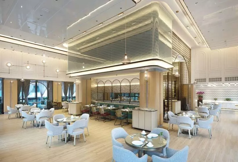 Fotos del hotel Sanya Golden Phoenix Sea View:  13