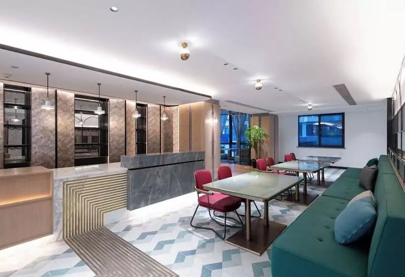 Fotos del hotel Sanya Golden Phoenix Sea View:  3