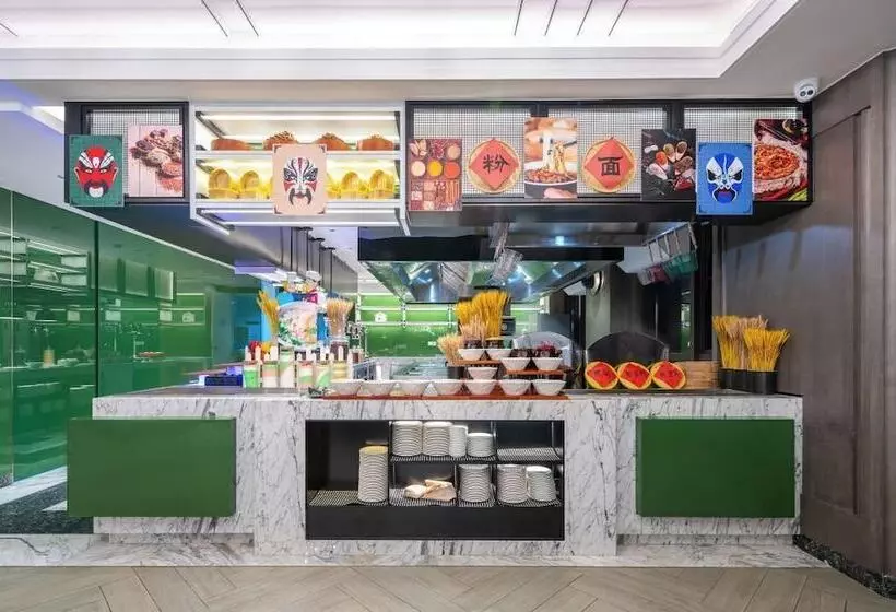 Fotos del hotel Sanya Golden Phoenix Sea View:  19