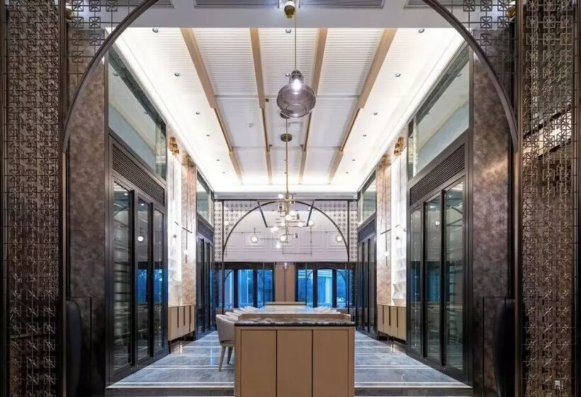 Fotos del hotel Sanya Golden Phoenix Sea View:  12