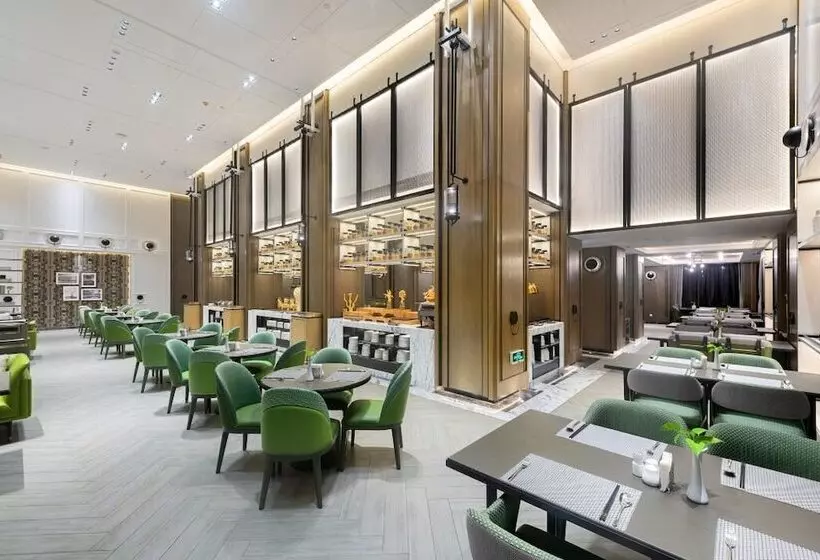 Fotos del hotel Sanya Golden Phoenix Sea View:  6