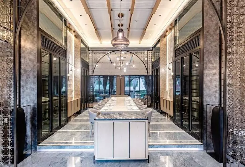 Fotos del hotel Sanya Golden Phoenix Sea View:  21