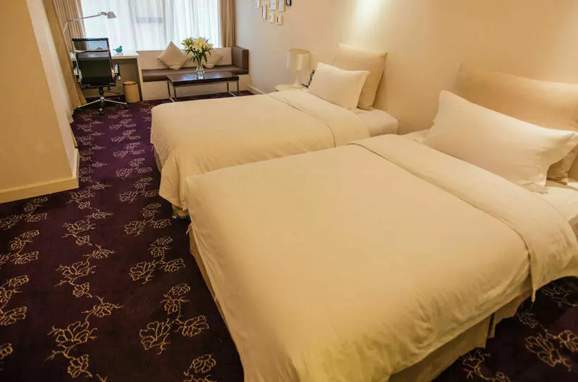 Fotos del hotel Skytel Xi’an:  18