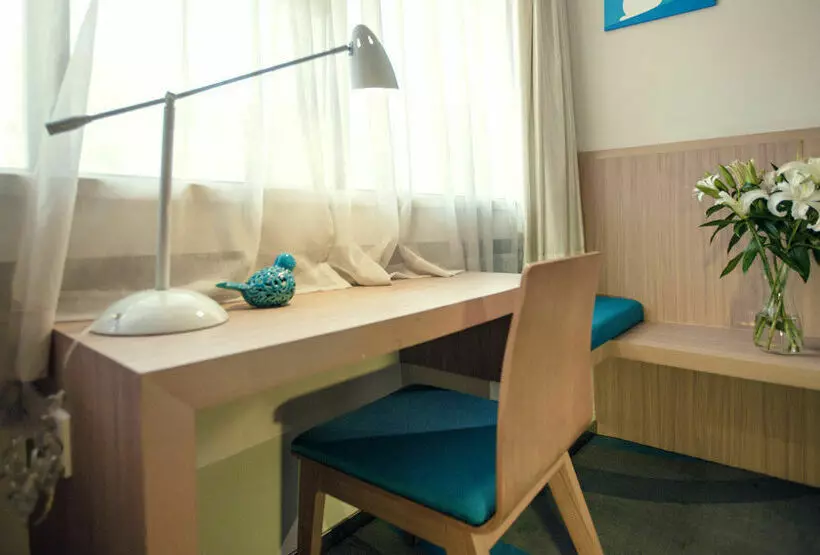 Fotos del hotel Skytel Xi’an:  12