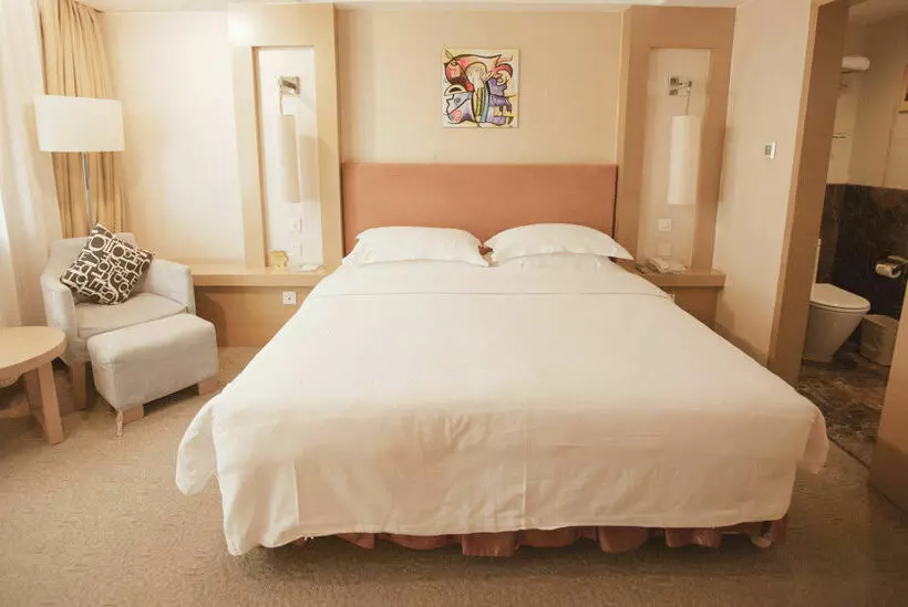 Fotos del hotel Skytel Xi’an:  16