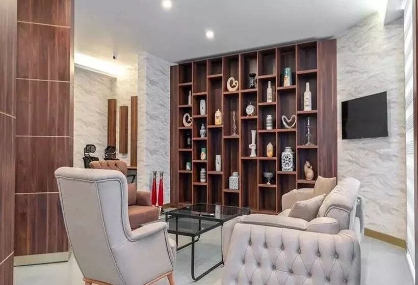 Fotos del hotel Asena:  18