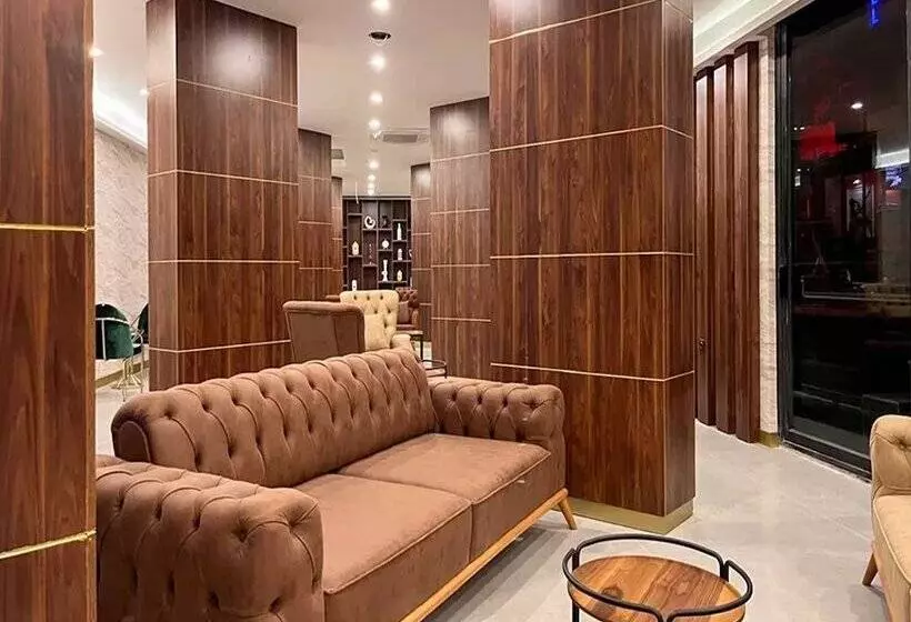 Fotos del hotel Asena:  3