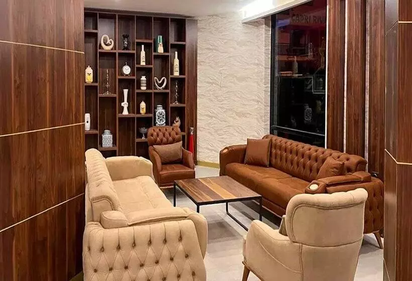 Fotos del hotel Asena:  23