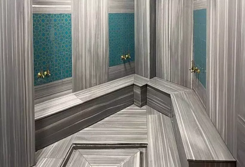 Fotos del hotel Asena:  5