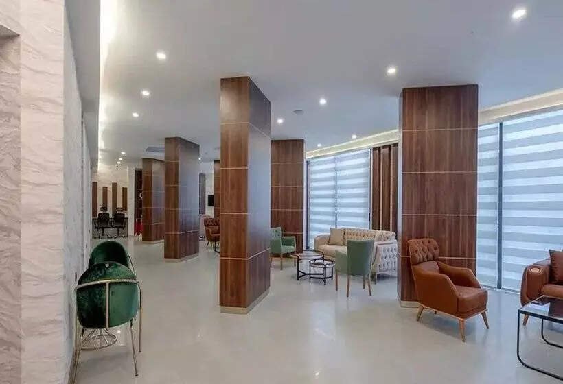 Fotos del hotel Asena:  11