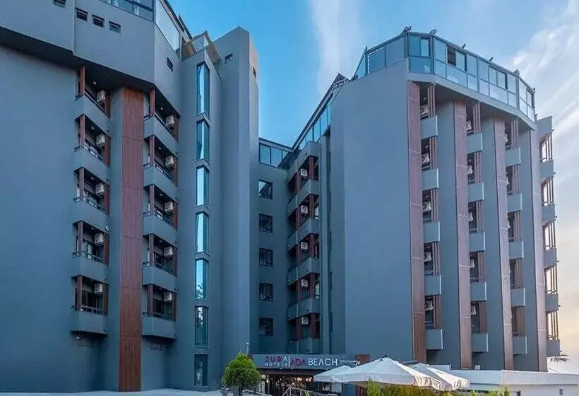 Fotos del hotel Asena:  9