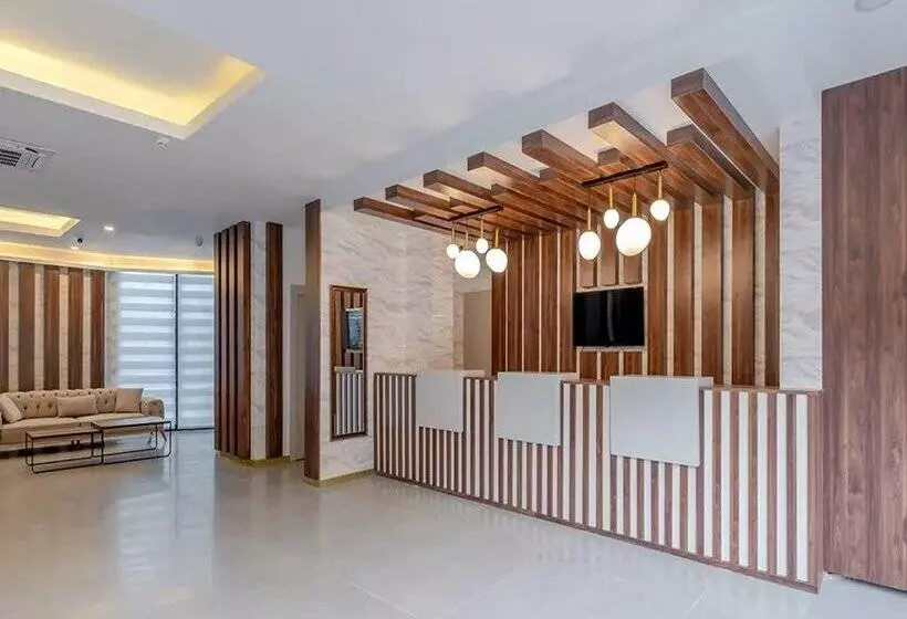 Fotos del hotel Asena:  4