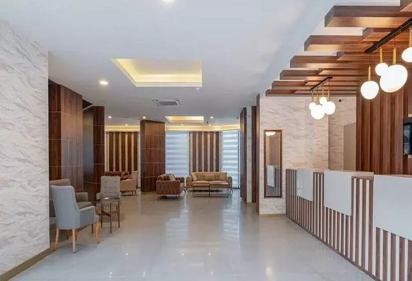 Fotos del hotel Asena:  12