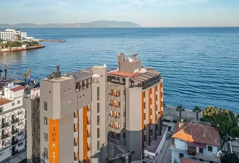 Fotos del hotel Asena:  17