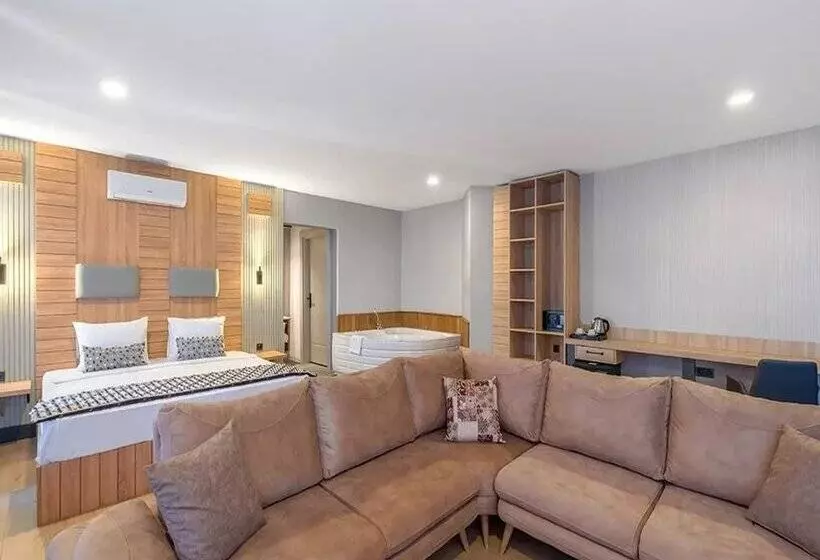 Fotos del hotel Asena:  25