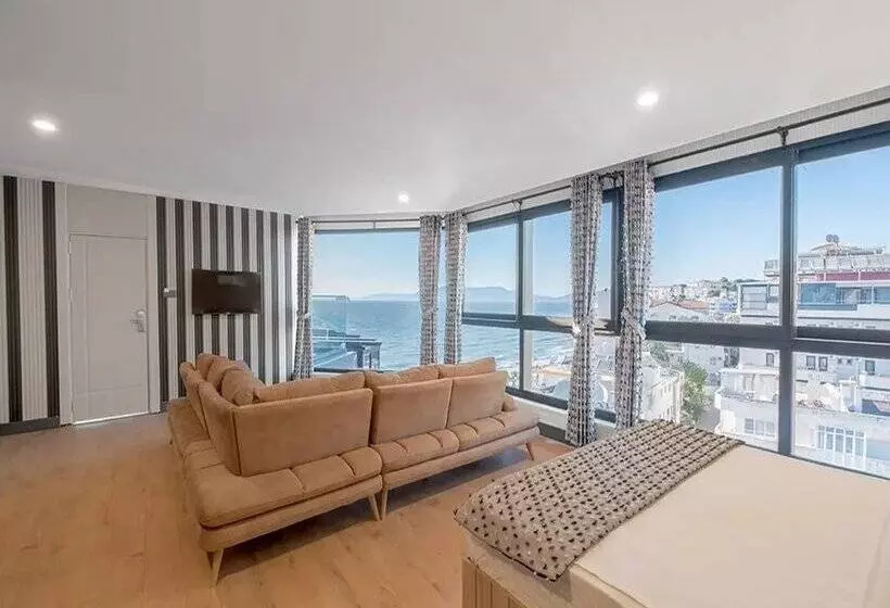 Fotos del hotel Asena:  14